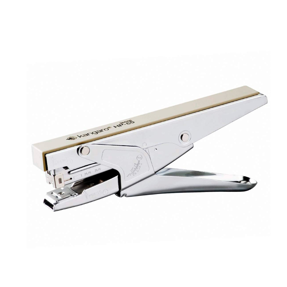 Abrochadora Kangaro HP-65 Pinza