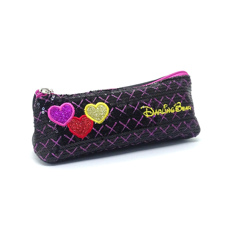 Cartuchera simple de 1 cierre Rexon HS-1307