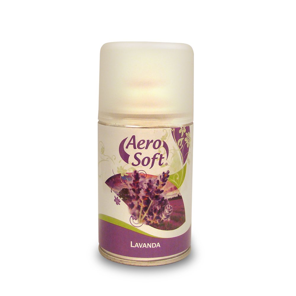 Repuesto para aromatizador Lavanda Aero Soft