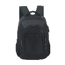 Mochila porta notebook LSyD Unicross 62.3762C, 18"