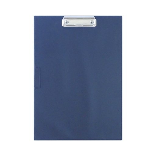 [PORTABLOCOF] Porta block con broche Oficio