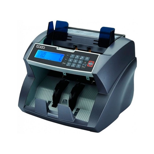 [DASAC920] Contadora de billetes DASA C920 Heavy Duty