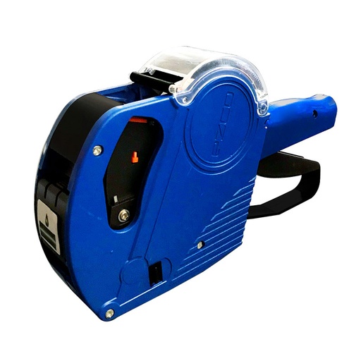 [MAQETIQEZCO] Etiquetadora de precios Ezco de 8 dígitos