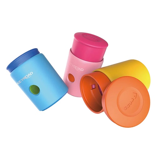 [SACAPKR971298] Sacapunta con depósito Keyroad Pumpy