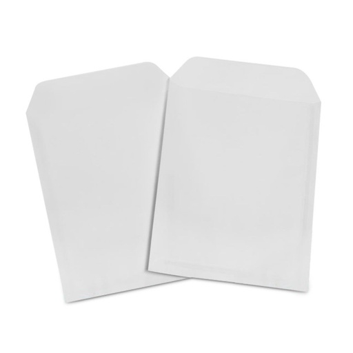 [BOOB3040X10] Sobre Bolsa Obra, 30 x 40cm. pack de 10 unidades