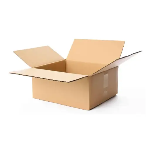 [CAJAEMP453225] Caja para empaque Kraft 45 x 32 x 25 cm. 